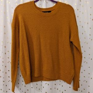 F21 Sweater